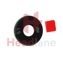 [GH81-21654A] Samsung SM-A035 Galaxy A03 Camera Cover / Lens