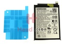 [GH81-21636A] Samsung SM-A025 A035 Galaxy A02s A03 Internal Battery HQ-50S