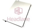 [BA83-02191A] Samsung NP750XDA NP755XDA Galaxy Book 15" /4G Touchpad - Silver