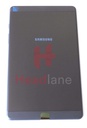 [GH81-17306A] Samsung SM-T290 Galaxy Tab A 8.0" WiFi Back / Battery Cover - Black