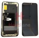 [HX-004] Apple iPhone 11 Pro Soft OLED Display / Screen (HX)