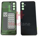 [GH82-28465A] Samsung SM-M236 Galaxy M23 5G Back / Battery Cover - Green