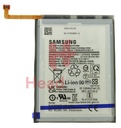 [GH82-28493A] Samsung SM-M526 M236 M336 Galaxy M52 M23 M33 5G EB-BM526ABS Battery