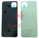 [GH81-21070A] Samsung SM-A226 Galaxy A22 5G Back / Battery Cover - Green