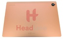 [GH81-22031A] Samsung SM-X200 Galaxy Tab A8 (WiFi) Back / Battery Cover - Pink Gold