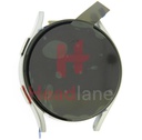 [GH97-26411B] Samsung SM-R860 Galaxy Watch4 40mm BT LCD Display / Screen + Touch - Silver