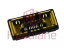[3710-004566] Samsung Board to Board Connector 2x3 Pin 0.3mm