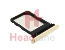 [G852-02165-13] Google Pixel 6 Pro SIM Card Tray - Sorta Sunny