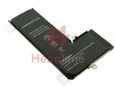 [MS-009] Apple iPhone 11 Pro Compatible Replacement Battery (AmpSentrix)