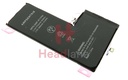 [MS-011] Apple iPhone 11 Pro Max Compatible Replacement Battery (AmpSentrix)