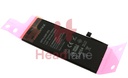 [MS-017] Apple iPhone 8 Compatible Replacement Battery (AmpSentrix)