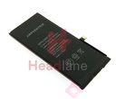 [MS-019] Apple iPhone 11 Compatible Replacement Battery (AmpSentrix)