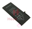 [MS-024] Apple iPhone XR Compatible Replacement Battery (AmpSentrix)