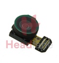 [GH96-15015A] Samsung SM-A336 Galaxy A33 5G 8MP Front Camera Module