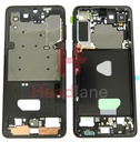 [GH96-14192A] Samsung SM-G996 Galaxy S21+ 5G Front Cover / Display Frame