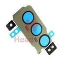 [GH98-46214A] Samsung SM-G996 Galaxy S21+ 5G Inner Camera Decoration (includes Camera Lenses)