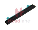 [GH98-45127A] Samsung SM-G988 Galaxy S20 Ultra Volume Button / Key - Black