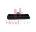 [GH98-45126A] Samsung SM-G988 Galaxy S20 Ultra Power Button / Key - Black
