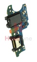 [GH81-20127A] Samsung SM-A025 Galaxy A02s Charging Port Flex (Non EU Version)