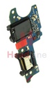 [GH81-21244A] Samsung SM-A037 Galaxy A03s Charging Port Flex (Non EU Version)