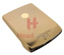 [5S58C16234] Motorola XT2000 razr Back / Battery Cover - Gold