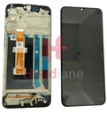 [4907272] Oppo CPH2185 CPH2179 Oppo A15 / A15S LCD Display / Screen + Touch