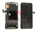 [ZY-060] Apple iPhone 11 Pro Max Hard OLED Display / Screen (ZY)