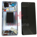 [56000400L200] Xiaomi 12 Pro LCD Display / Screen + Touch - Blue