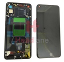[4907749] Oppo CPH2251 Reno6 5G  LCD Display / Screen + Touch - Black