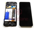[GH82-29135A] Samsung SM-M135 Galaxy M13 LCD Display / Screen + Touch + Battery