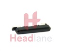 [48110000A93W] Xiaomi 12 Pro Power Button / Key - Black