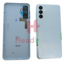 [GH82-28961B] Samsung SM-A136 Galaxy A13 5G Back / Battery Cover - Blue