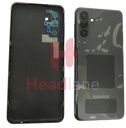 [GH82-28961A] Samsung SM-A136 Galaxy A13 5G Back / Battery Cover - Black
