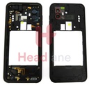[GH98-47650A] Samsung SM-G736 Galaxy Xcover6 Pro Middle Cover / Chassis