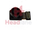 [410100003E5E] Xiaomi Redmi Note 11 Pro+ 5G 16MP Front Camera Module