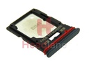 [48200000DN3W] Xiaomi Redmi Note 11 Pro+ 5G SIM / Memory Card Tray - Green