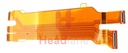 [48320000CC6Q] Xiaomi Redmi Note 11 Pro+ 5G Main Flex Cable