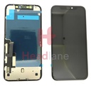 [JK-010] Apple iPhone 11 Incell LCD Display / Screen (JK) - Supports IC Changing