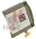 [GH43-04984A] Samsung SM-R825 R820 Galaxy Watch Active2 EB-BR820ABY Battery