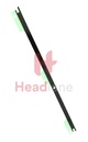 [GH02-21318A] Samsung SM-T870 / T875 Galaxy Tab S7 11&quot; LCD Display Adhesive / Sticker - Top