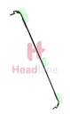 [GH02-21319A] Samsung SM-T870 / T875 Galaxy Tab S7 11&quot; SM-X700 X706 Galaxy Tab S8 11&quot; LCD Display Adhesive / Sticker - Bottom