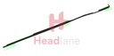 [GH02-21321A] Samsung SM-T870 / T875 Galaxy Tab S7 11&quot; LCD Display Adhesive / Sticker - Left