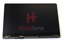 [BA96-08326C] Samsung NP730QED Galaxy Book2 360 13.3" LCD Display / Screen + Touch - Graphite