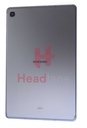 [GH96-13408A] Samsung SM-P615 Galaxy Tab S6 Lite LTE Back / Battery Cover - Grey
