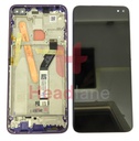 [5600090G7A00] Xiaomi Redmi K30 5G LCD Display / Screen + Touch - Purple