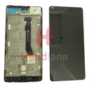 [56000100D100] Xiaomi Mi Mix 2 LCD Display / Screen + Touch - Black