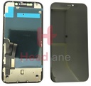 [RJ6102] Apple iPhone 11 Incell LCD Display / Screen (RJ) - Supports IC Changing