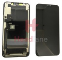 [RJ6502] Apple iPhone 11 Pro Max Incell LCD Display / Screen (RJ)  - Supports IC Changing