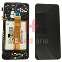 [GH82-29802A] Samsung SM-A047 Galaxy A04s LCD Display / Screen + Touch + Battery