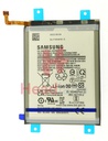 [GH82-29731A] Samsung SM-M526 M236 M336 M536 A236 Galaxy M52 M23 M33 5G M53 5G A23 5G EB-BM526ABS Battery